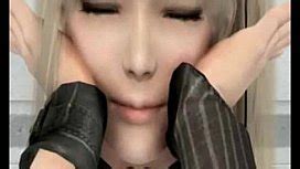 Skinny Anime Girl With Bubble Butt And Big Tits Fucked Good XNXX