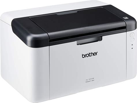 Brother HL1210W - HL-1210W A4 Mono Laser Printer : Amazon.com.au: Computers