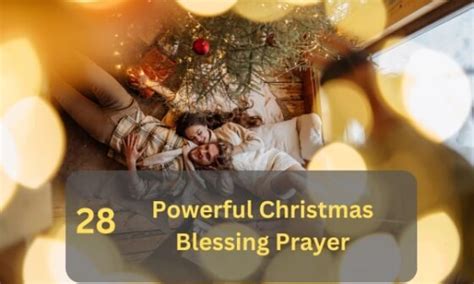 27 Powerful Prayer For Birthday Celebrant Before Meal