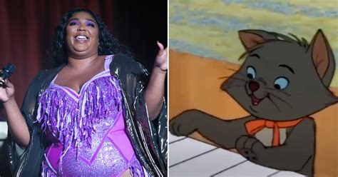 Lizzo "Truth Hurts" and The Aristocats Remix Video | PS Entertainment
