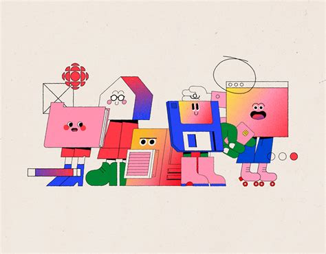 OClick | Behance
