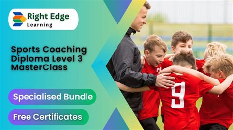 Sports Coaching Courses And Training Uk