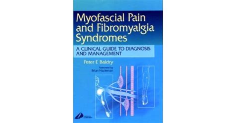 Myofascial Pain and Fibromyalgia Syndromes | Herbs & Touch