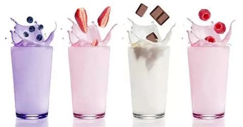 Молочный коктейль рецепт с фото пошаговый от Irina - Овкусе.ру