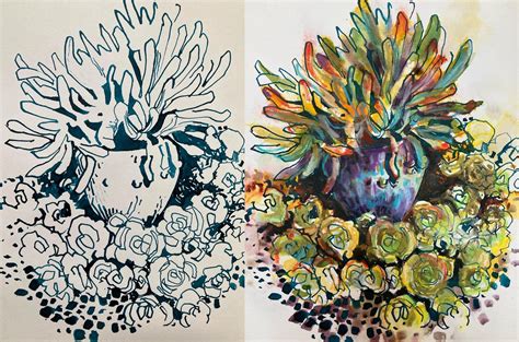 small drawings sketch  travels   sketchbook