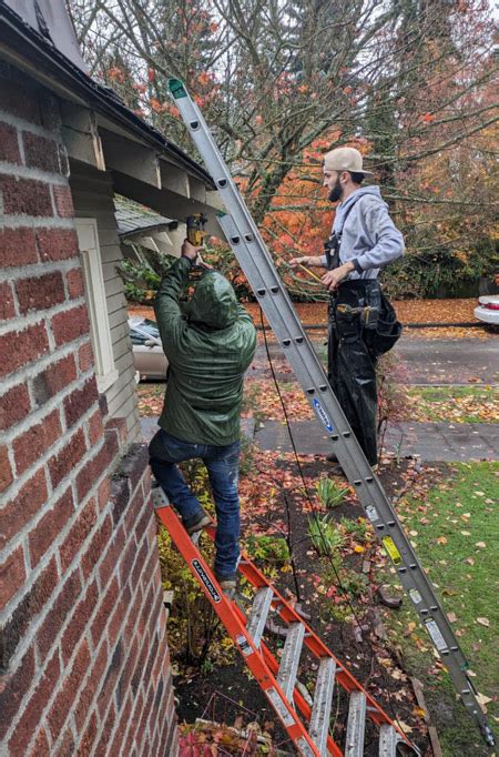 About - Olympia Seamless Gutters