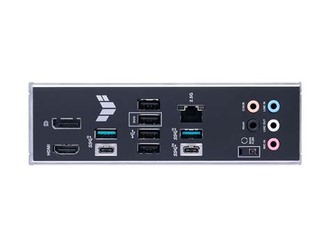 Asus Tuf Gaming B650 Plus Hovedkort Amd Socket Komplettno