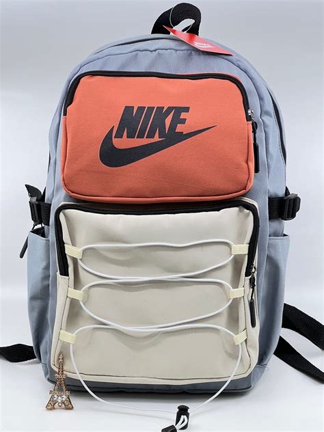 Купить РЮКЗАК NIKE "GREENWICH" - gentlemenfashion.ru - магазин мужской ...