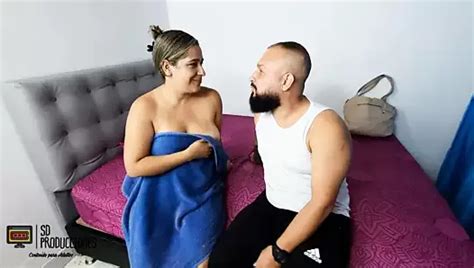 Free Bathrobe Porn Videos XHamster