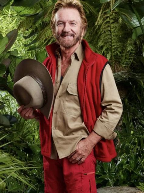 Noel Edmonds Wife Age