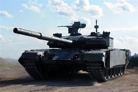 Serbian Ministry Of Defence Showcases Upgraded M 84 As1 Main Battle