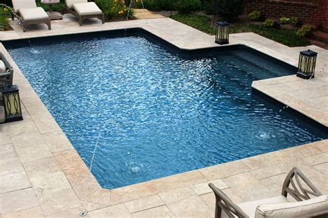 Vinyl Pool Designs At Design