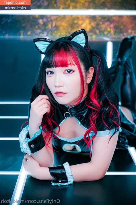 Maki Itoh Aka Maki Itoh Nude Leaks Onlyfans Photo Faponic