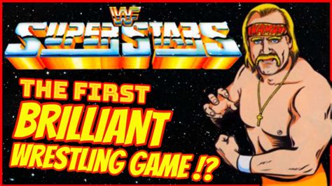 Wwf Superstars Game