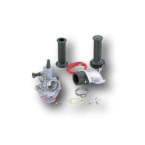 Kit Kitaco Carburator Mikuni Vm 26mm Crfxr50 Motorkit