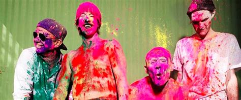 Hist Rico Concierto De Red Hot Chili Peppers En Las Pir Mides De Egipto Zona Zero Net