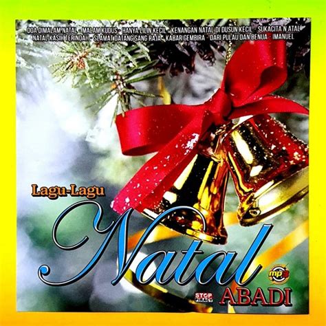 Kumpulan lagu natal rohani - nasverus