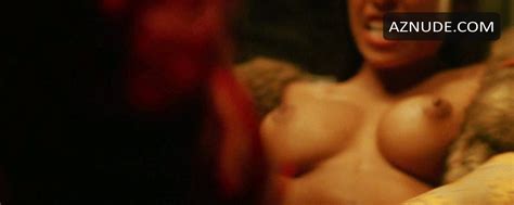 ALEXANDER NUDE SCENES AZNude