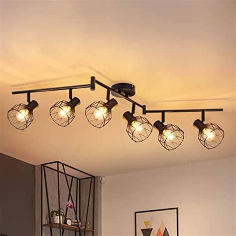 Led Strahler Deckenleuchte Die 15 Besten Produkte Im Vergleich Die