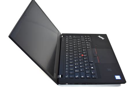 Buy Second Hand lenovo thinkpad T490 - Laptopex