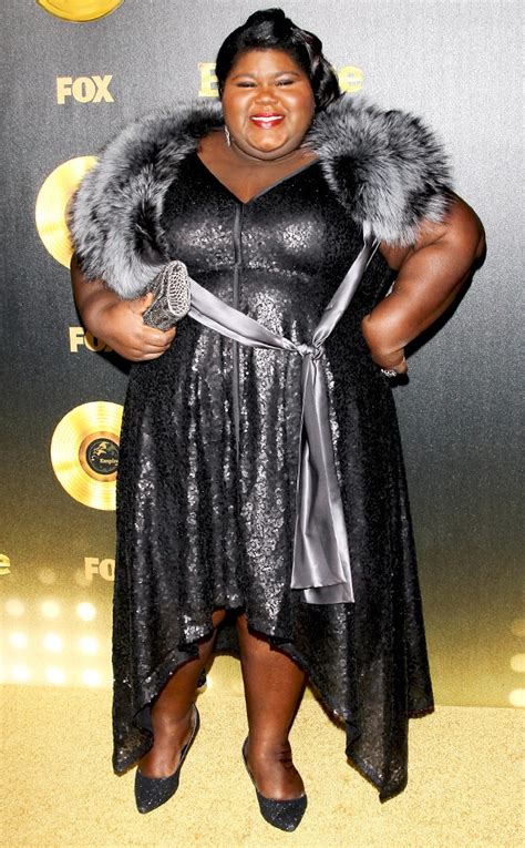 Empire Star Gabourey Sidibes Twerking Video Is Amazing—watch E News