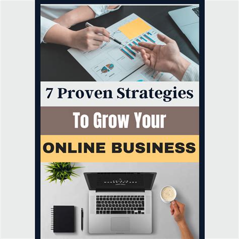 7 Proven Strategies To Grow Business Online By Dipen Barua Medium