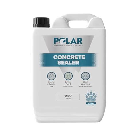 Best Concrete Garage Floor Sealers for Durable and Attractive ...