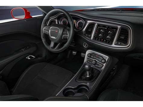 2022 Dodge Challenger Pictures Us News