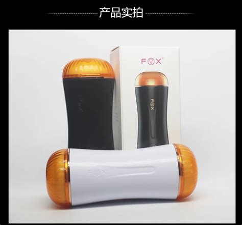 Doppelkanal Anal Sex Masturbator F R M Nner Modi Silikon Vagina Oraler Vibrator Von