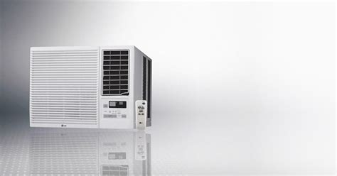 LG Air Conditioner Units: Stay Cool & Comfortable | LG USA