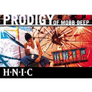 Prodigy albums and discography | Last.fm