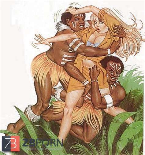Cuckold African Tribal ZB Porn