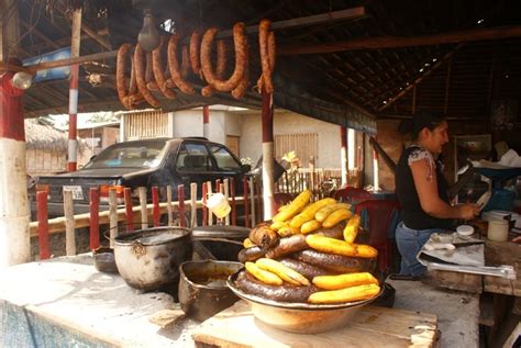 Manabí Noticias En Línea La Comida TÍpica Manabita