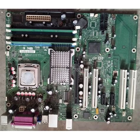 Intel Desktop Board D945gnt Shop | bellvalefarms.com