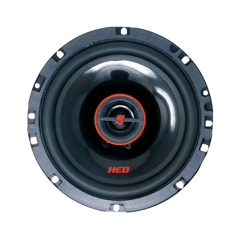 Hed Series Way Coaxial Speakers Cerwin Vega