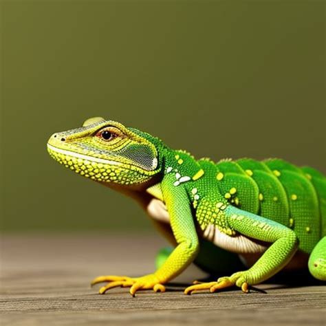 O Que Significa Sonhar Com Lagarto Verde - O que significa sonhar com lagarto verde no mundo espiritual? | O ...