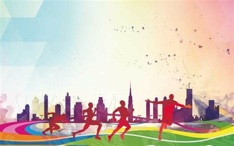 Sports Fitness Background Picture | Background pictures, Fitness ...