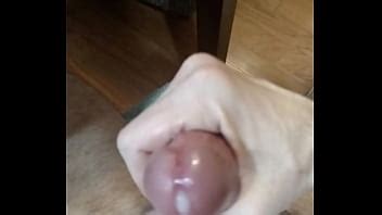 Gay Guy Stroking His Cock XVIDEOS