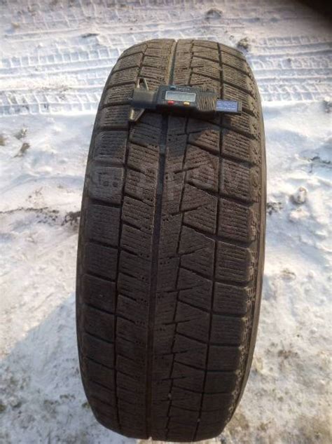 Bridgestone Blizzak Revo GZ, 195/65r15, 15", 1 шт, в наличии, 195 мм ...