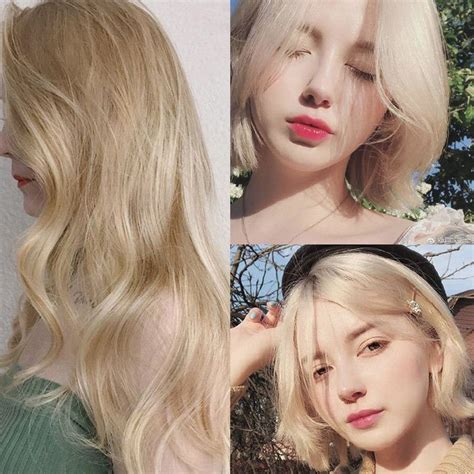 Peroxide Ml Intense Lightest Blonde Salon Professional Colour Cream Ml Lazada