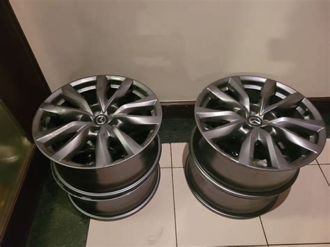 18 Mazda Cx9 Mags For Sale On Carousell