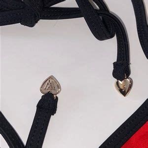 Wildfox Swim Wildfox Reversible S American Flag String Bikini Poshmark