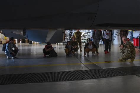 Dvids Images 117th Air Refueling Wing Hosts An Aim Flight Image 5