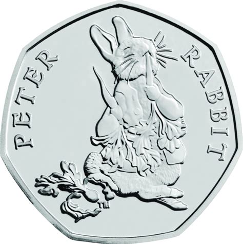 Rare 50p Coins The Royal Mints 10 Rarest Coins In Circulation List