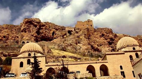 Mard N M Dyat Hasankeyf D Yarbakir Turu Novitas Turizm