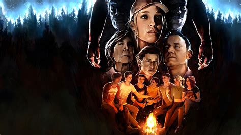 The Quarry – Все про мультиплеер и кооператив, оценка и отзывы, сетевые ...