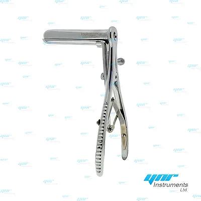 Ynr Mathieu Anal Anus Speculum Prong Grelly Uk