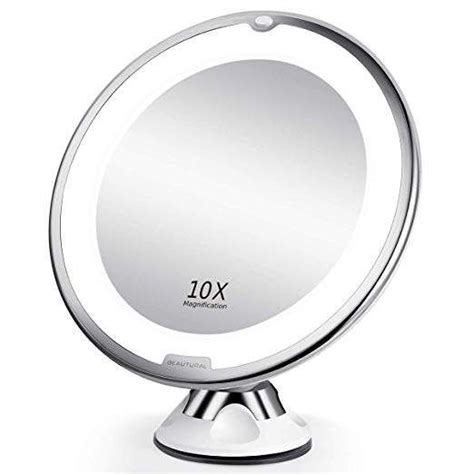 Best Magnifying Mirror 10x - lema