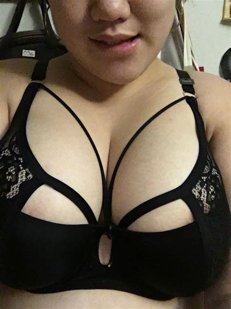 Do You Like My New Lingerie Porn Pic