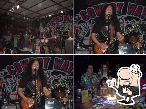 ร้าน Cowboy Way Pubandrestaurant Hat Yai